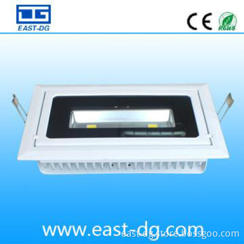 high power led shop light 20W ceiling light, CE & RoHS certs